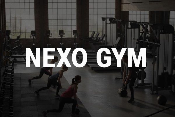 nexo gym